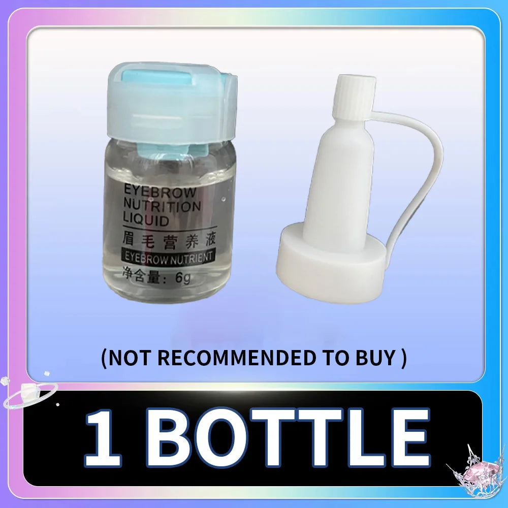 Eyebrow Growth Serum Eyelash Hair Growth