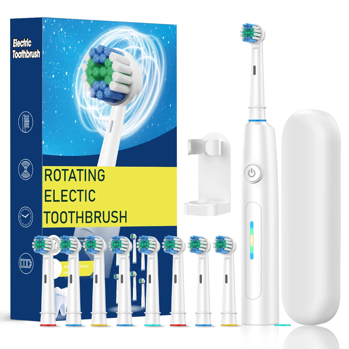 Electric Toothbrush