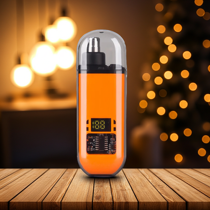 Nose Hair Trimmer Portable