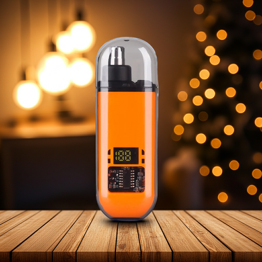 Nose Hair Trimmer Portable