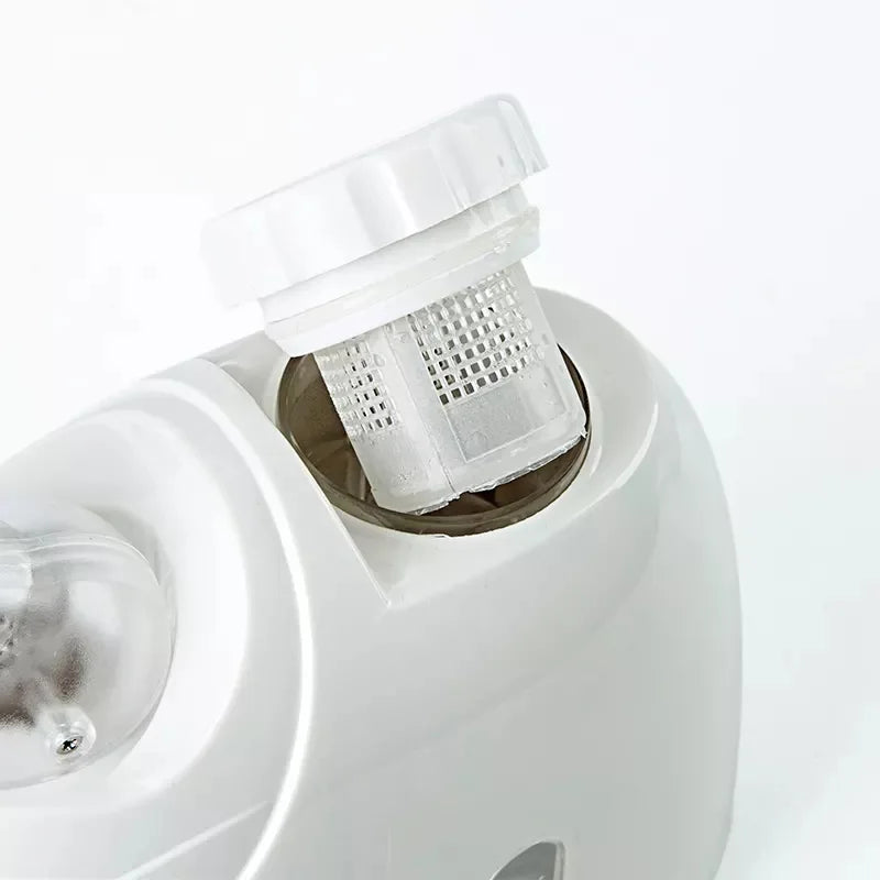 Facial Steamer Warm Mist Humidifier