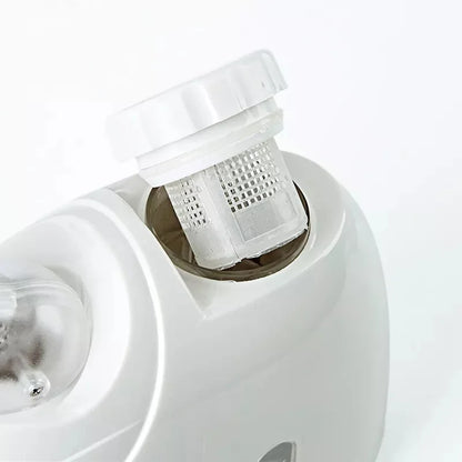 Facial Steamer Warm Mist Humidifier