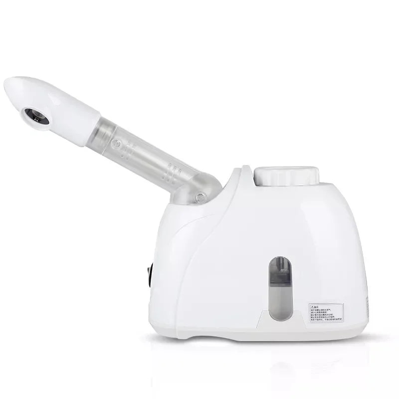 Facial Steamer Warm Mist Humidifier