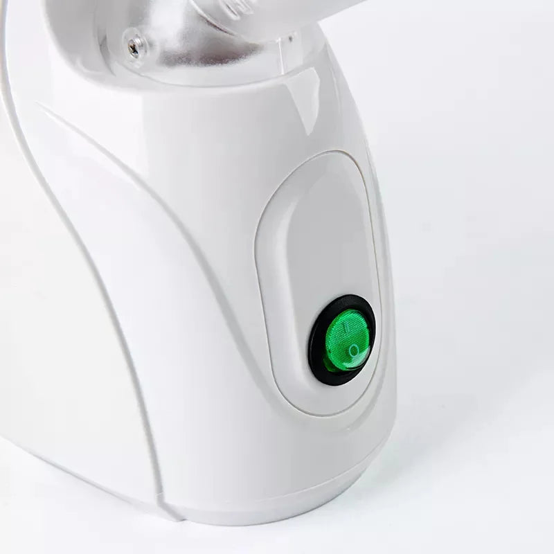 Facial Steamer Warm Mist Humidifier