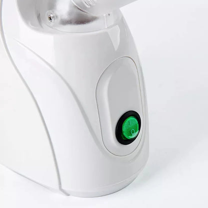 Facial Steamer Warm Mist Humidifier