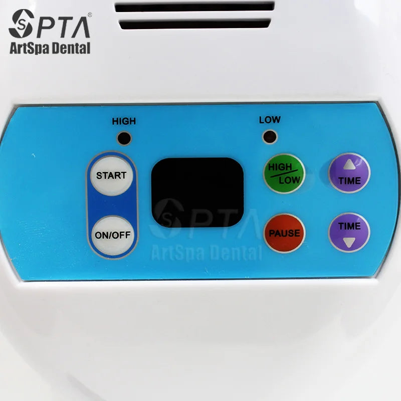 Tooth Whitening Machine