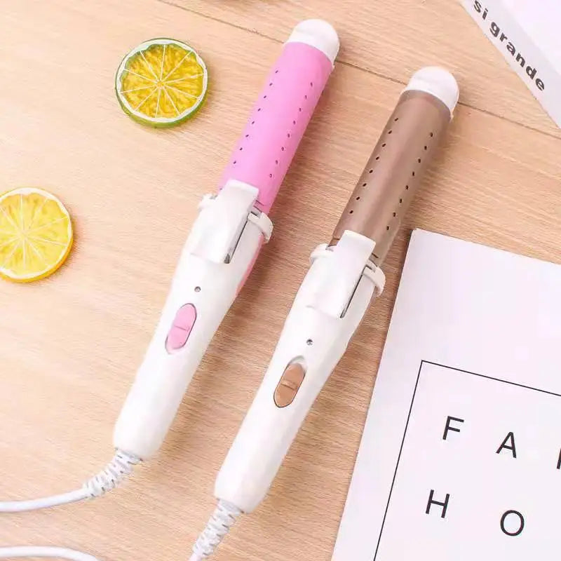 Electric Hair Curler
