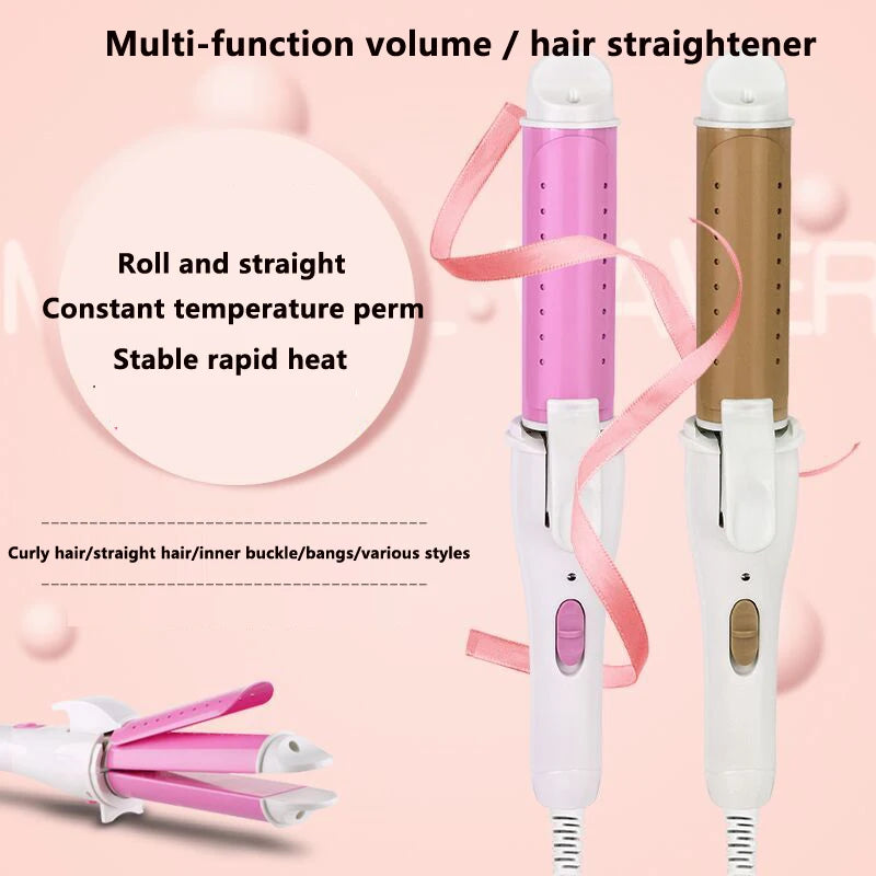 Electric Hair Curler