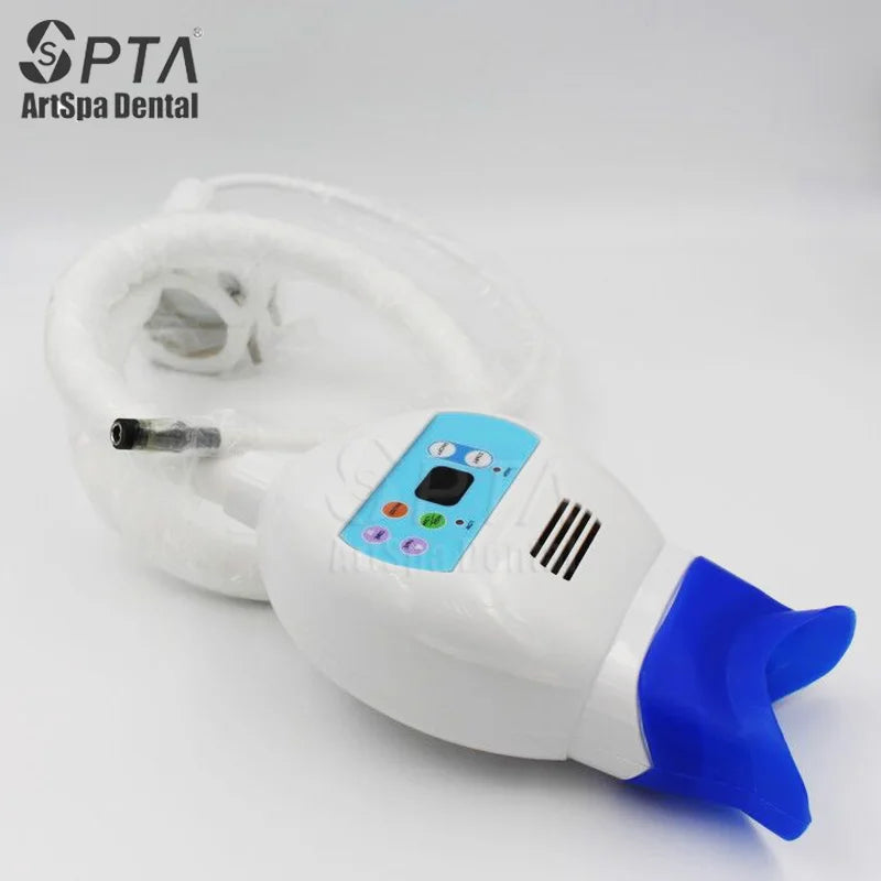 Tooth Whitening Machine