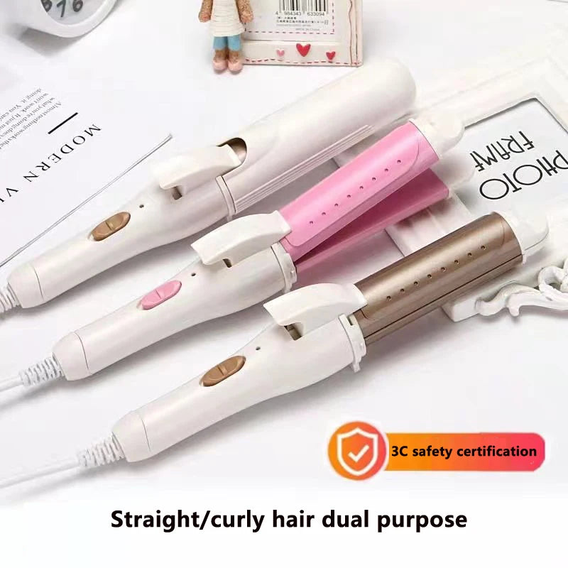 Electric Hair Curler