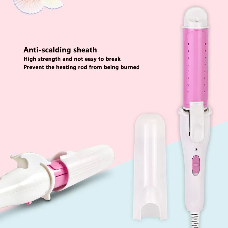 Electric Hair Curler