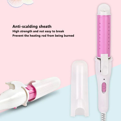 Electric Hair Curler