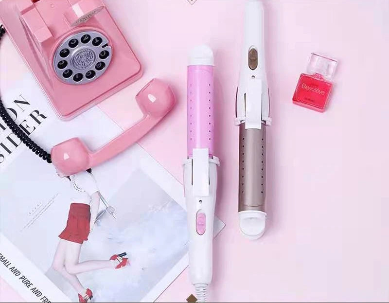 Electric Hair Curler