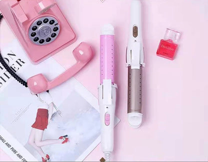 Electric Hair Curler