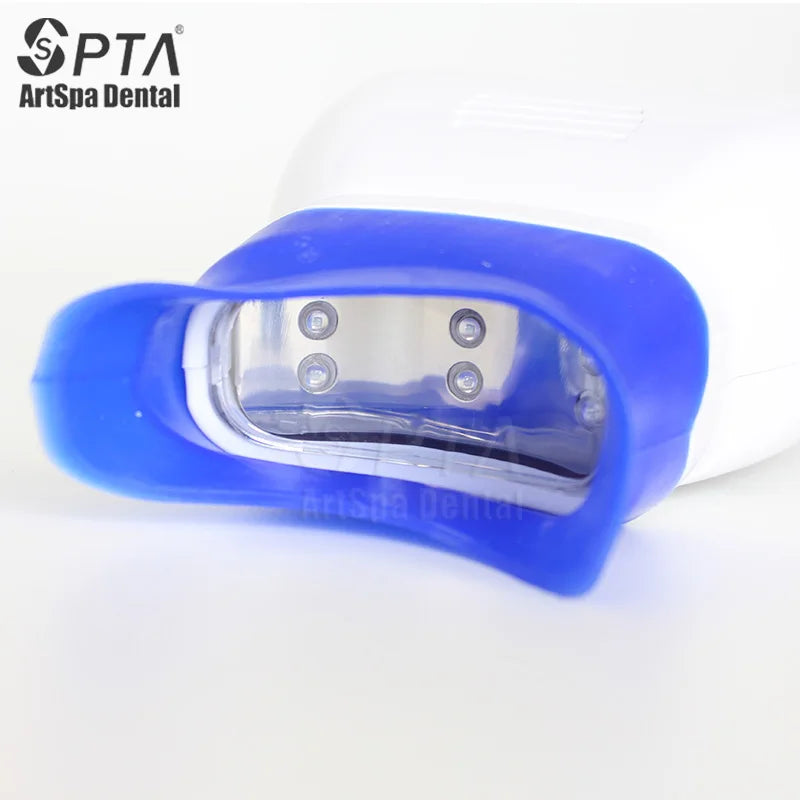 Tooth Whitening Machine