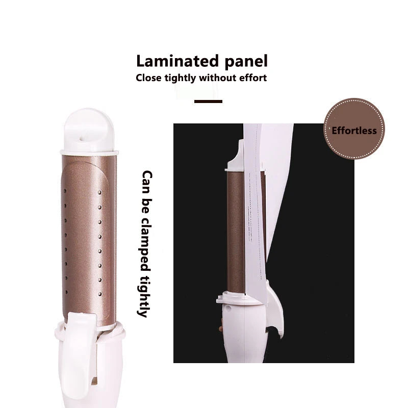 Electric Hair Curler