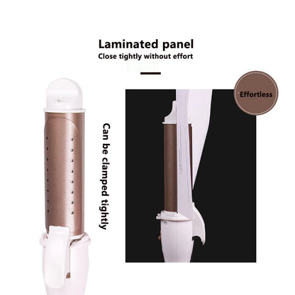 Electric Hair Curler