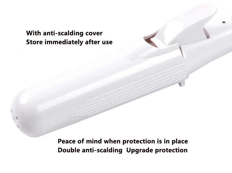 Electric Hair Curler