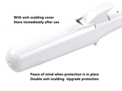 Electric Hair Curler