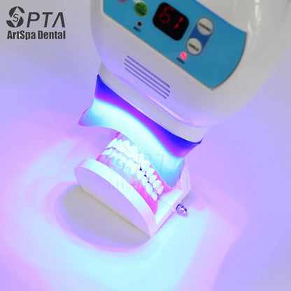 Tooth Whitening Machine