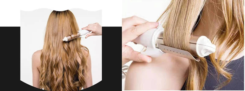 Electric Hair Curler