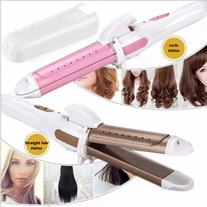 Electric Hair Curler