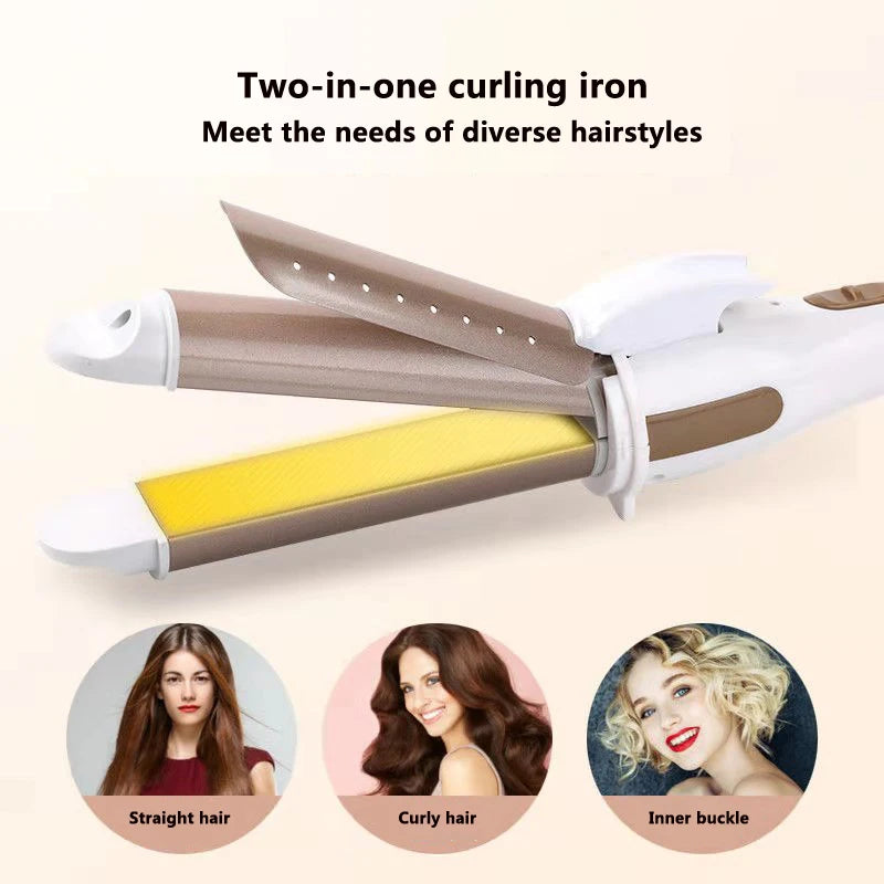 Electric Hair Curler