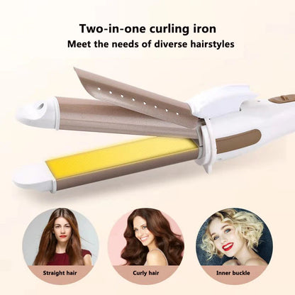 Electric Hair Curler