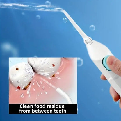 Portable Teeth Clean Water Dental Floss