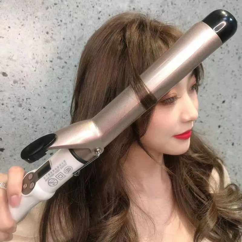 Electric Hair Curler