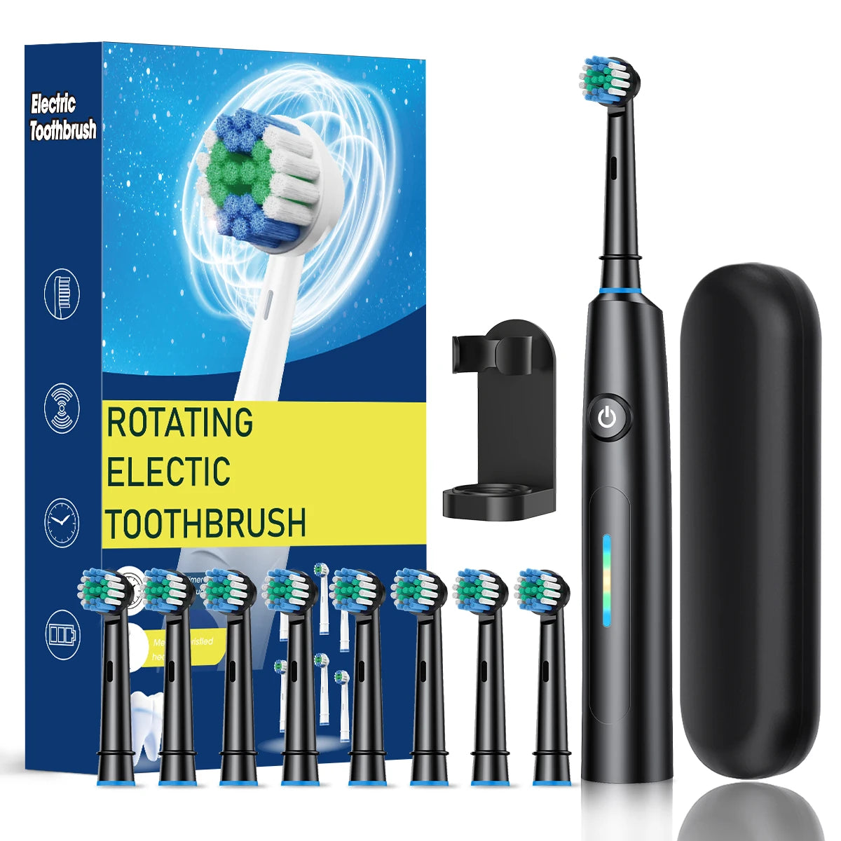 Electric Toothbrush