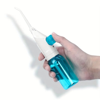 Portable Teeth Clean Water Dental Floss