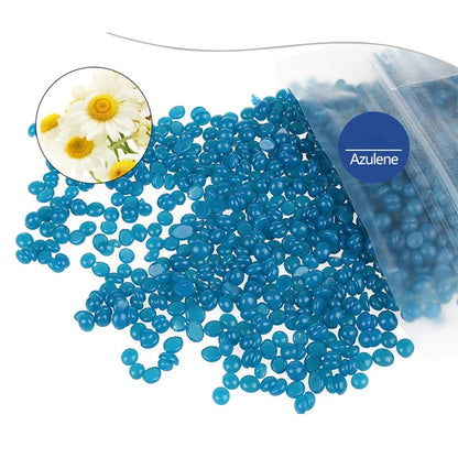 Hard Wax Beans Solid Hair Remover