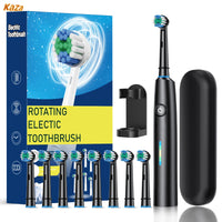Electric Toothbrush