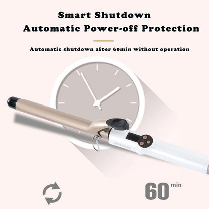 Electric Hair Curler