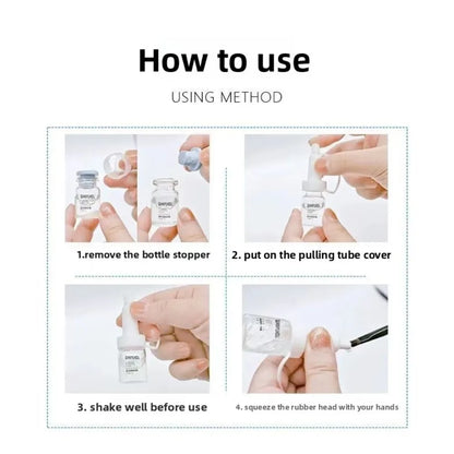 Eyebrow Growth Serum Eyelash Hair Growth