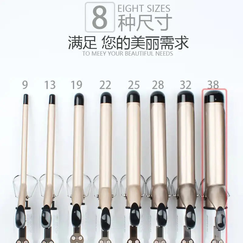 Electric Hair Curler