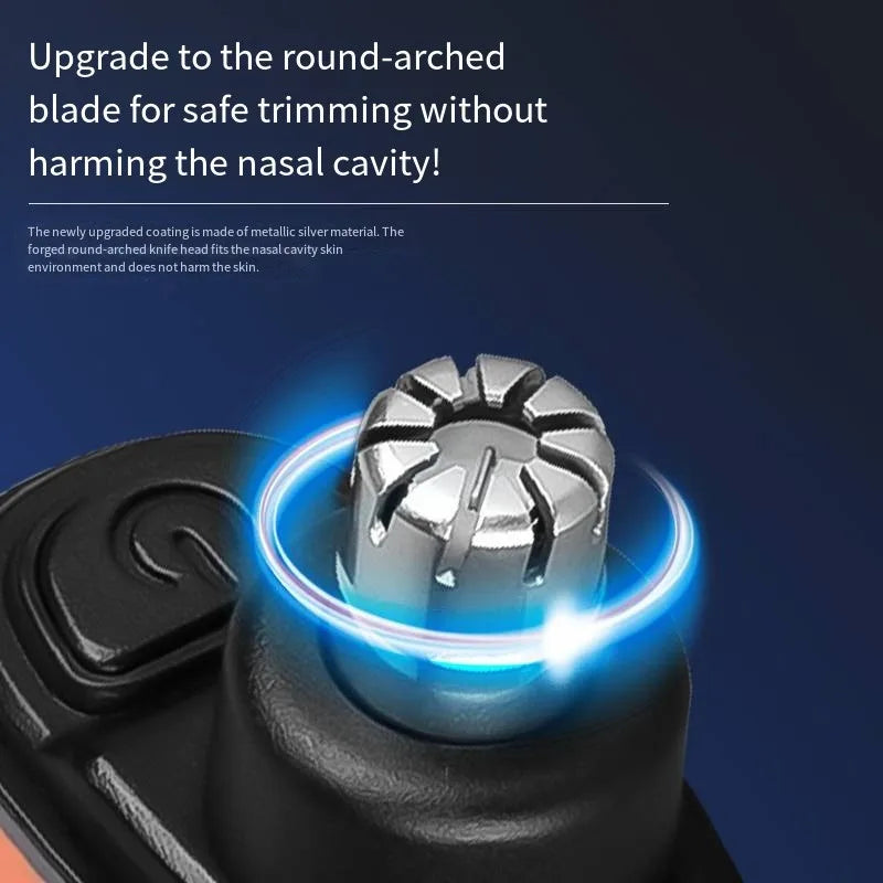 Nose Hair Trimmer Portable