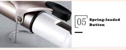 Electric Hair Curler