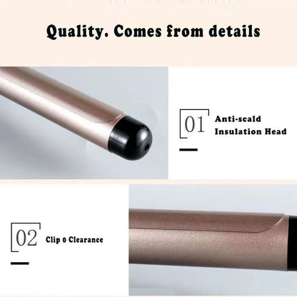 Electric Hair Curler