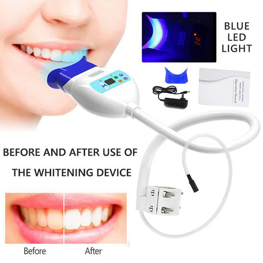 Tooth Whitening Machine