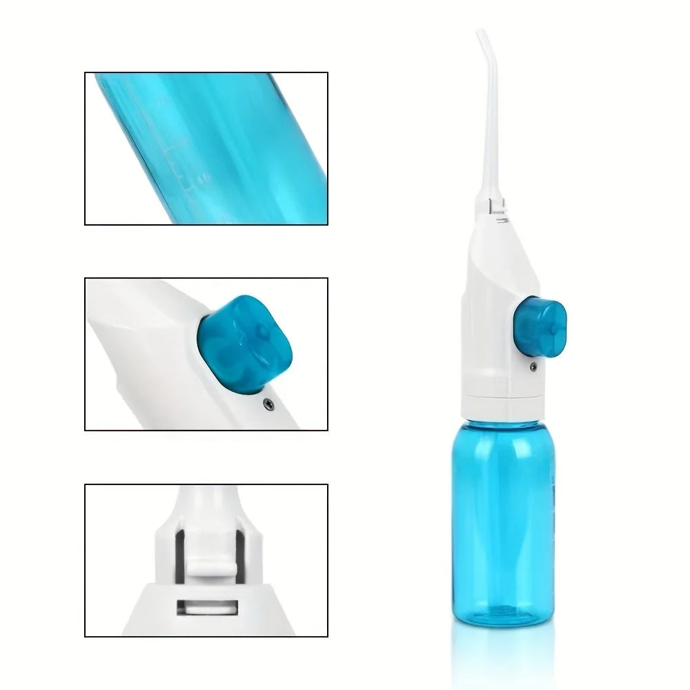 Portable Teeth Clean Water Dental Floss