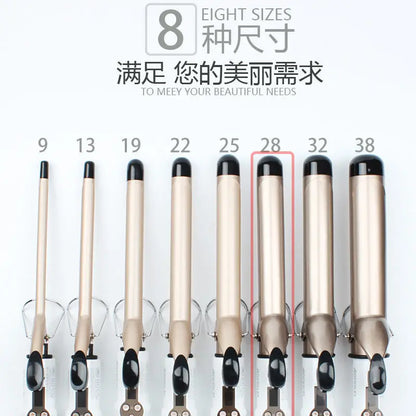 Electric Hair Curler