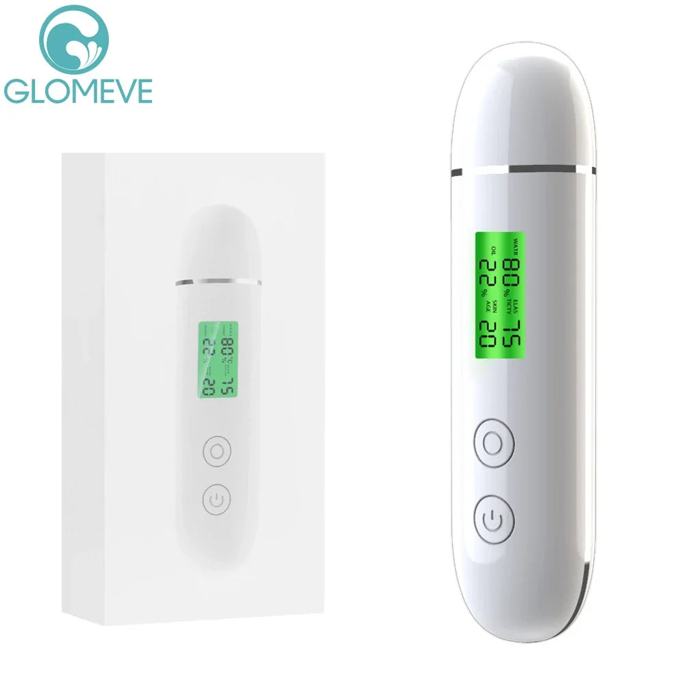 Portable Rechargeable Skin Analyzer