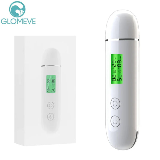 Portable Rechargeable Skin Analyzer
