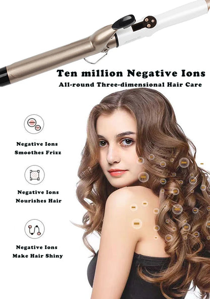 Electric Hair Curler