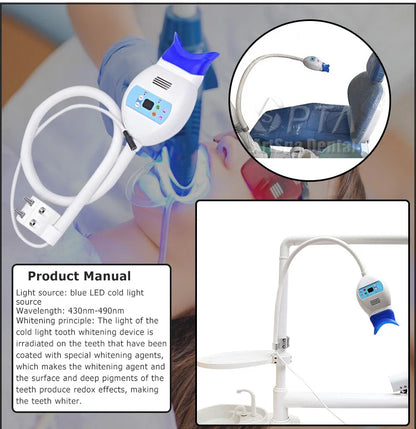 Tooth Whitening Machine