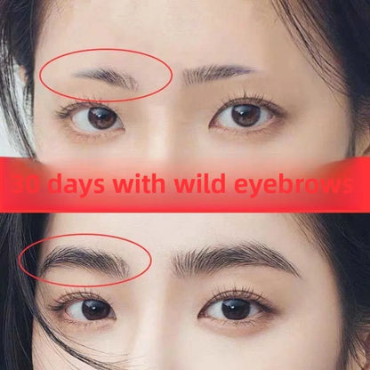 Eyebrow Growth Serum Eyelash Hair Growth