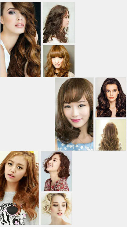 Electric Hair Curler