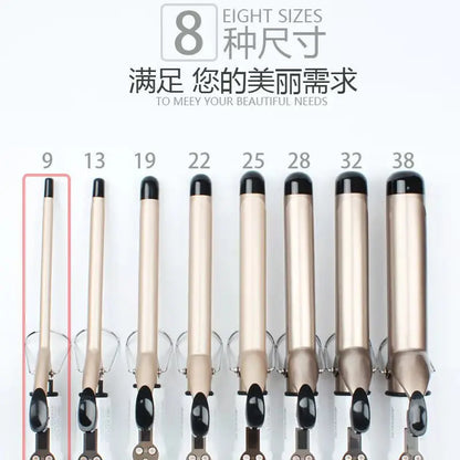 Electric Hair Curler